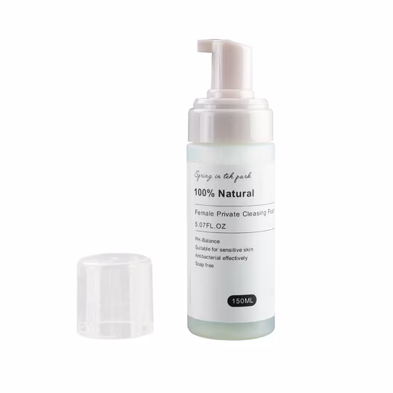Produtos de higiene de marca própria com melhor preço Yoni Sitz banquinho de banho feminino lavagem íntima