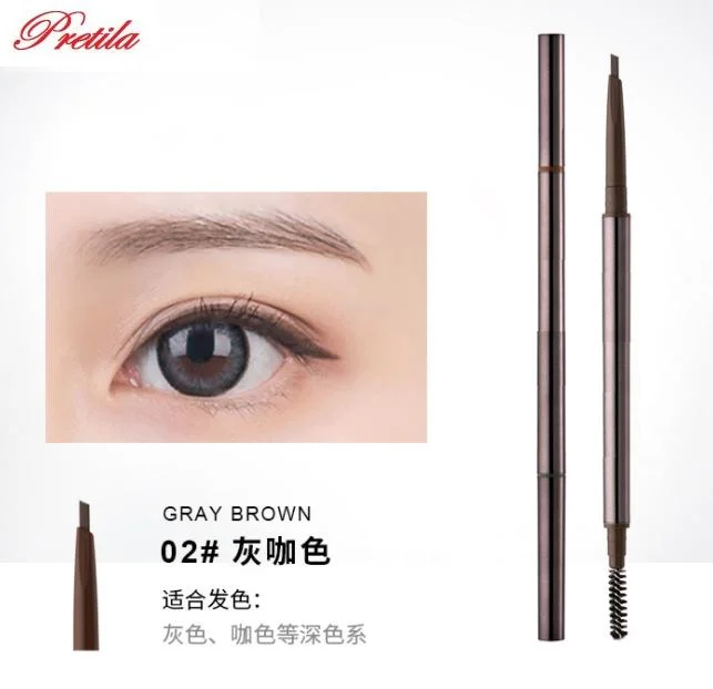 OEM Waterproof Cosmetic Pencil Eyeliner Makeup Pencil Beauty Products