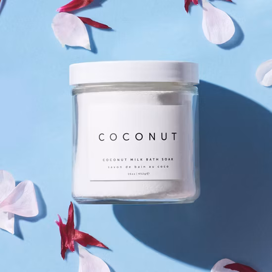Exfoliating and Nourishing Hair Treatment Detox Hair Care Sea Salt Scalp Scrub