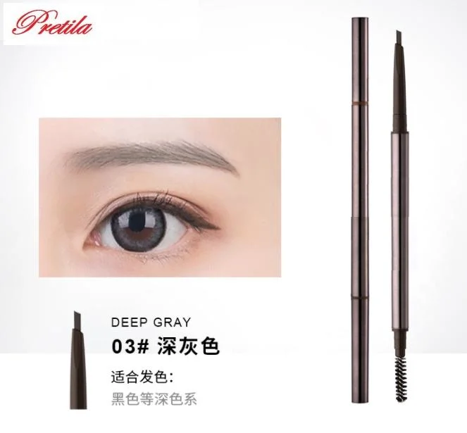 OEM Waterproof Cosmetic Pencil Eyeliner Makeup Pencil Beauty Products