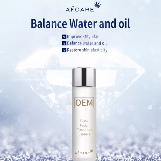 Marca própria OEM Orgânico Antienvelhecimento Facial Cuidados com a Pele Clareamento Vitamina C Tônico Facial Cuidados com a Pele Tratamento da Acne
