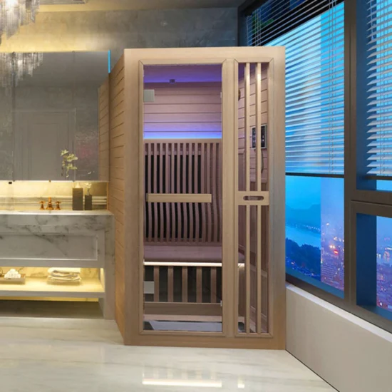 Qian Yan Outdoor Steam Shower Room China Steam Room Shower Bath Fabricante OEM Personalizado Economize Espaço Cabine de Chuveiro Banho a Vapor