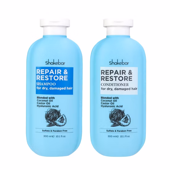 Produtos de cuidados com os cabelos OEM/ODM para shampoo cosmético para cuidados com os cabelos